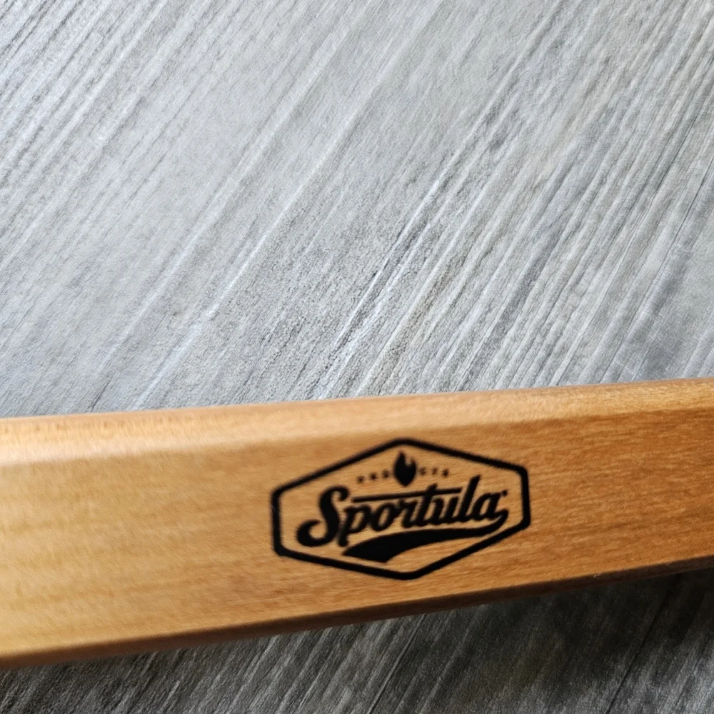 Sportula Arkansas Razorback Grilling Tool